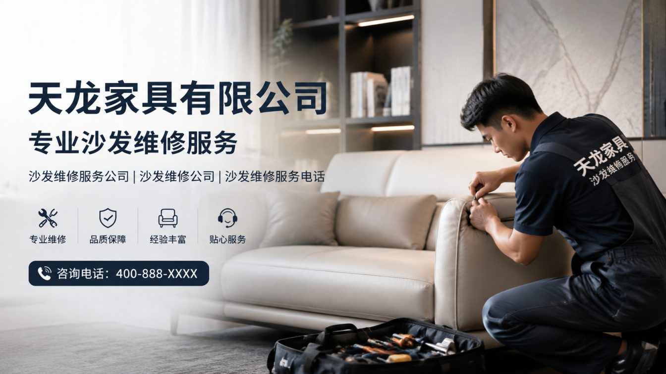 乾县10+道工序翻新旧沙发